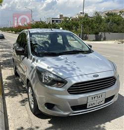 فورد فيغو